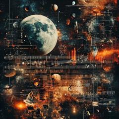 Instrumental Electronica V.i - Lady Bergamot بانو ترنج