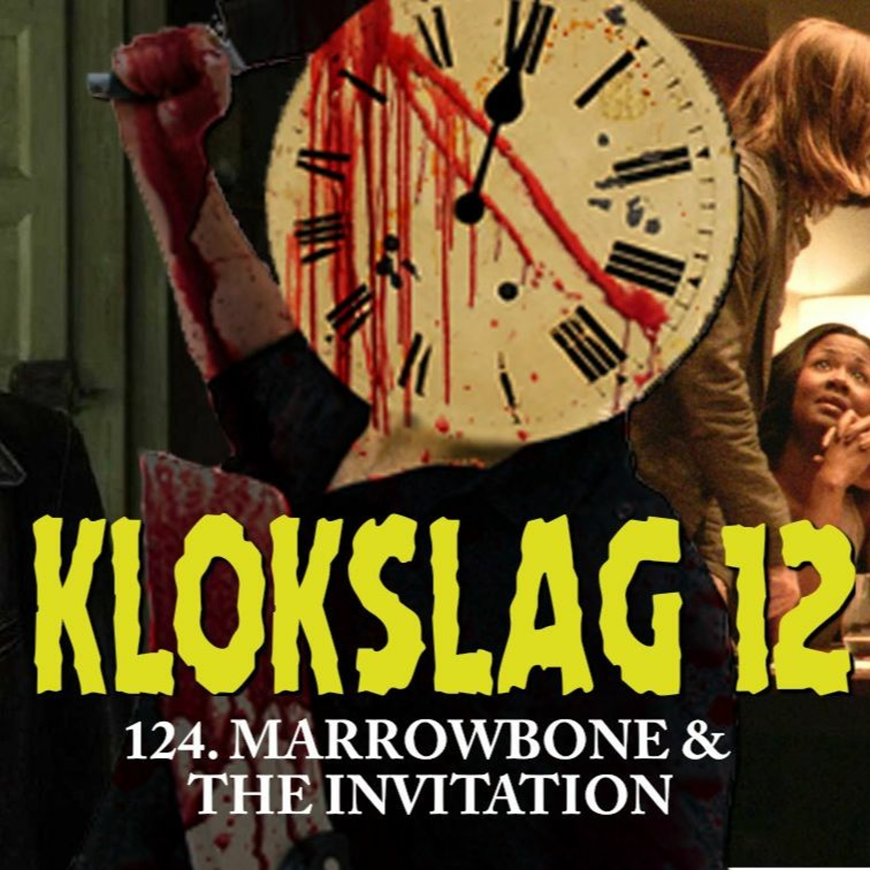 Klokslag 12