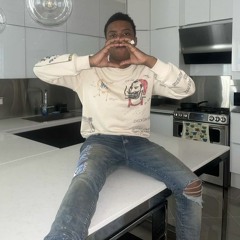 Sha Ek - Drop My O (Unreleased)