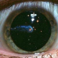 You Were The Sun And Moon To Me