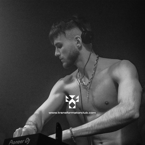 TFR GUEST MIX by TytuZ