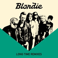 Blondie - Long Time (Hercules & Love Affair Remix Edit)