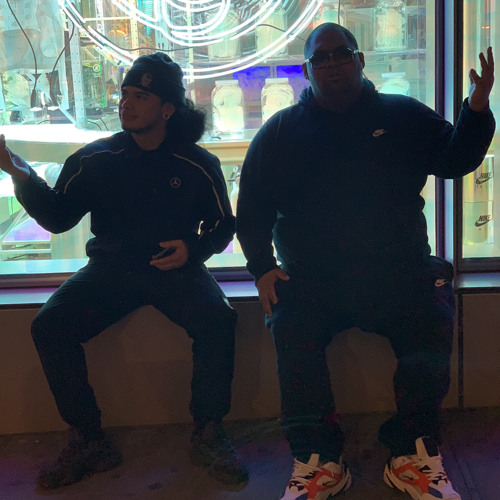 man of the year (pitched up)