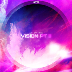 Lost Sky × KGD - Vision pt. III [Future Trap]