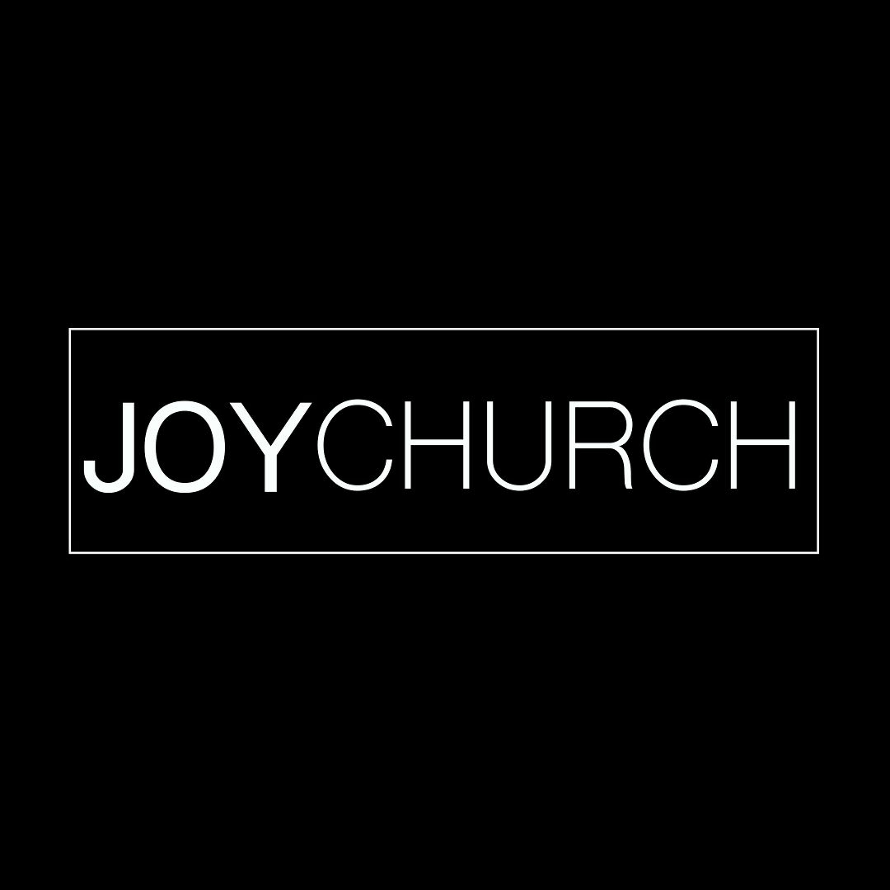 Joy Church Guest Speaker | Pastor Jerushah Tanner episode artwork