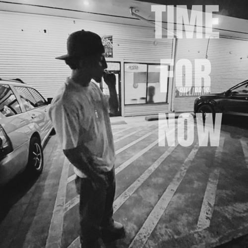 Time for Now