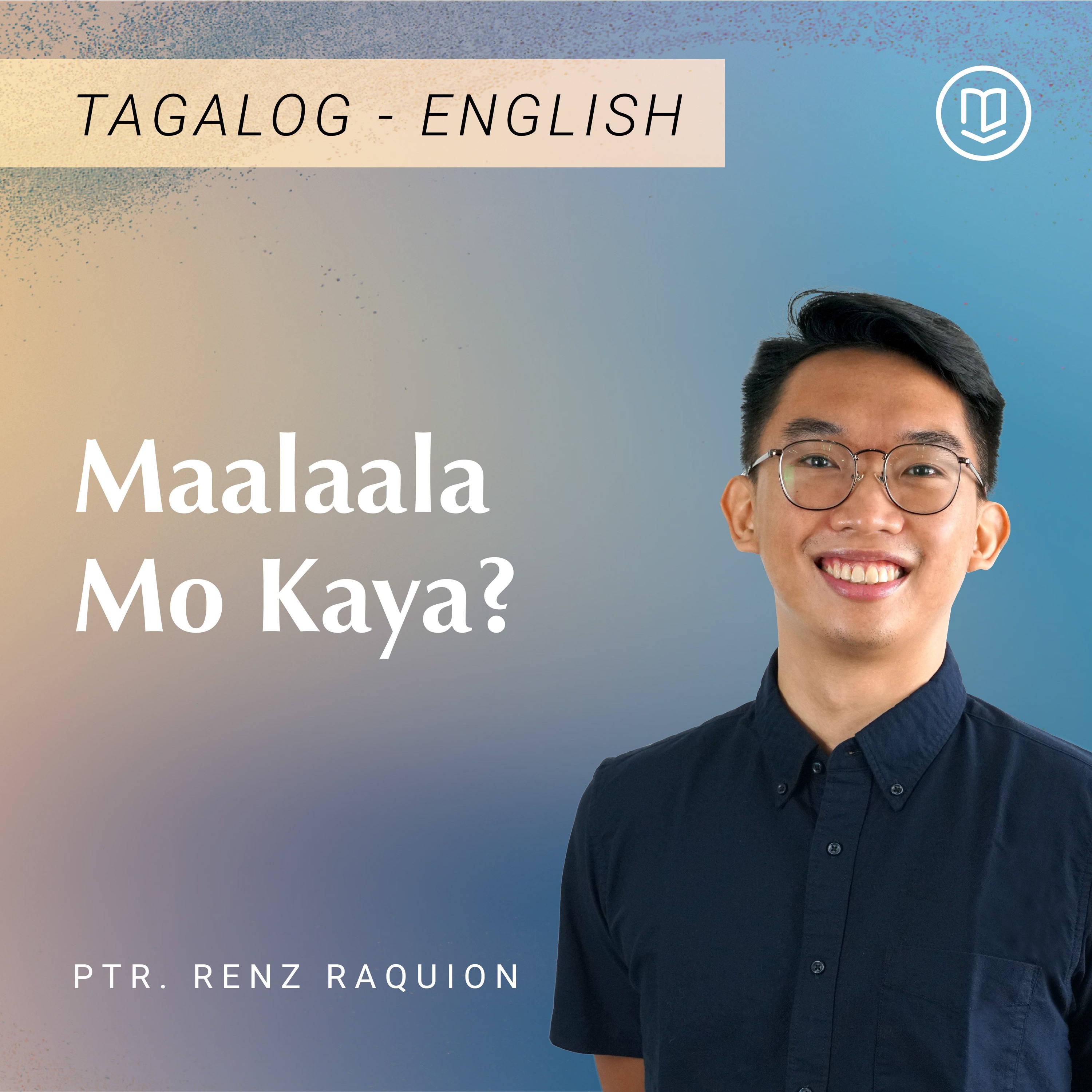 Christian Bible Church of the Philippines | Sunday Messages