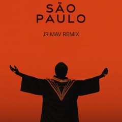 The Weekend - São Paulo (Jr Mav Afro Remix)[FILTERED FOR SC] LINK BELOW
