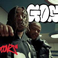 65goonz - Gosse (Speedtrap remix)