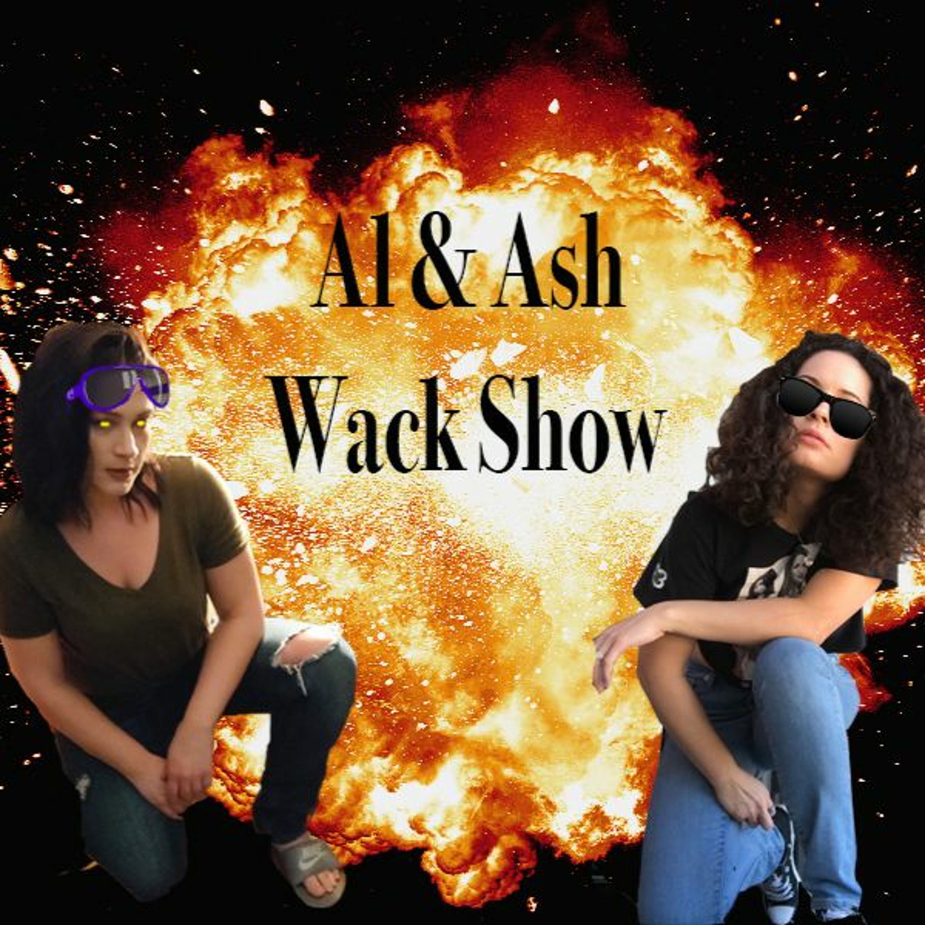 WackShow Ep 46 Dck Dock
