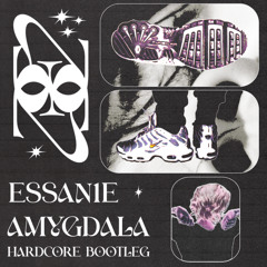 Amygdala - Hardcore Bootleg