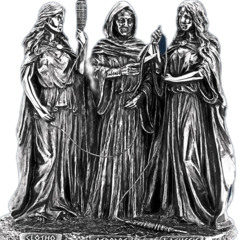 Moirai