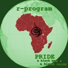 PRIDE - A Black Man & A Black Woman