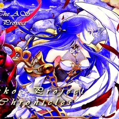 Shironeko Project : Zero Chronicle OST] 18. IV Mov. Chasser 