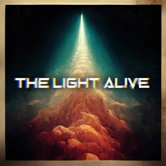 The June Fire - The Light Alive