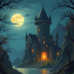 9. Harry and the War of the Wicked