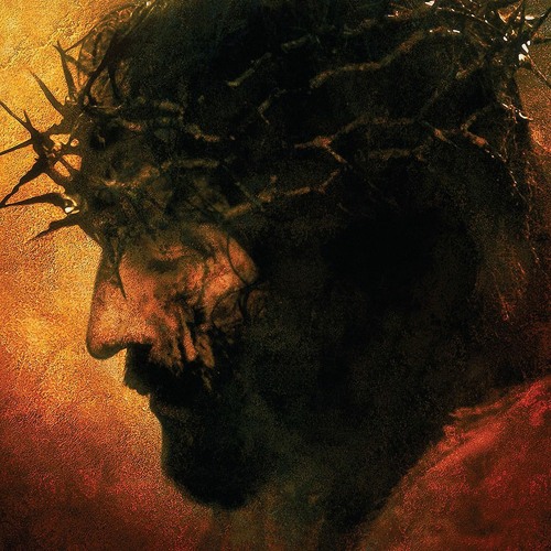 البصخة المقدسة من يوم الجمعة العظيمة