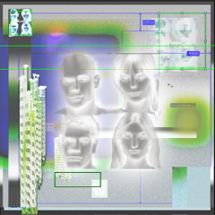 Outsiders: holding hands w/ Lloydfears & Bonebroth + Y7 @ Kiosk Radio 13.10.2024