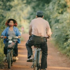 Đường Xưa - Hoàng Trang