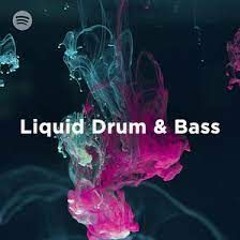 Liquid DnB - Damage_witha_G