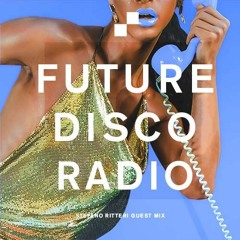 Future Disco Radio - 138 - Stefano Ritteri Guest Mix