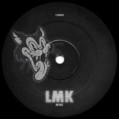 MYKE - LMK