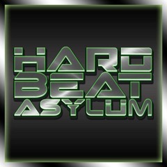 Kashi - Hard Beat Asylum Mix