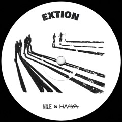 Extion (NILE& HWAYA ) Original mix