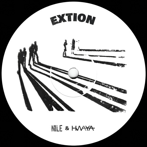 Extion (NILE& HWAYA ) Original mix