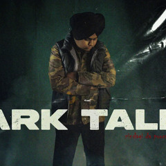 Harsh Likhari - Dark Talks | New Punjabi Songs 2024 | Latest Punjabi Songs 2024