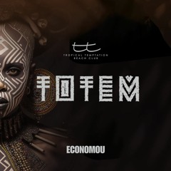 Totem Society x Tropical Temptation, Bali | February 2024 (Closing Set)