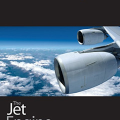 GET EPUB 💌 The Jet Engine by  Rolls Royce [KINDLE PDF EBOOK EPUB]