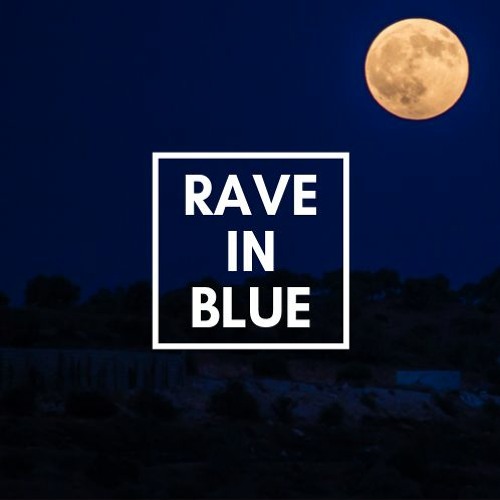 Stream 3rd Shade Of Blue by Rave In Blue Listen online for free on