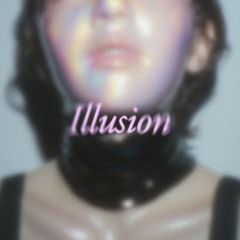 Meg McHugh - Illusion [No Mercy]