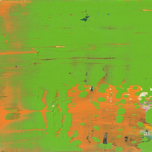 Minchew – Symphony No.1 'Dense Forest' – 2