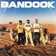 BANDOOK INDERPAL MOGA X SULTAAN X CHANI NATTAN