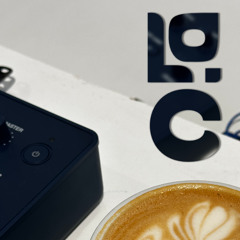 Coffee & Vibes Set At Faces Gallery 📍 Marseille, France