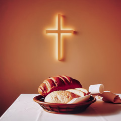I Am The Bread Of Life