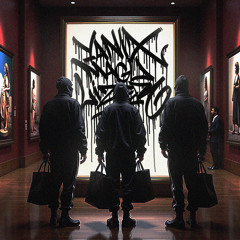 Хроники (feat. MAGU & Yanix)