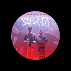 SUELTA X TECH HOUSE (Studio 159)