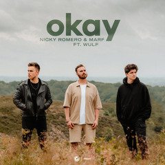 Okay (feat. Wulf)