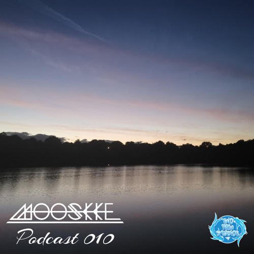 Podcast 010