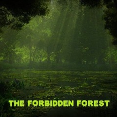 The Forbidden Forest (Album Preview)