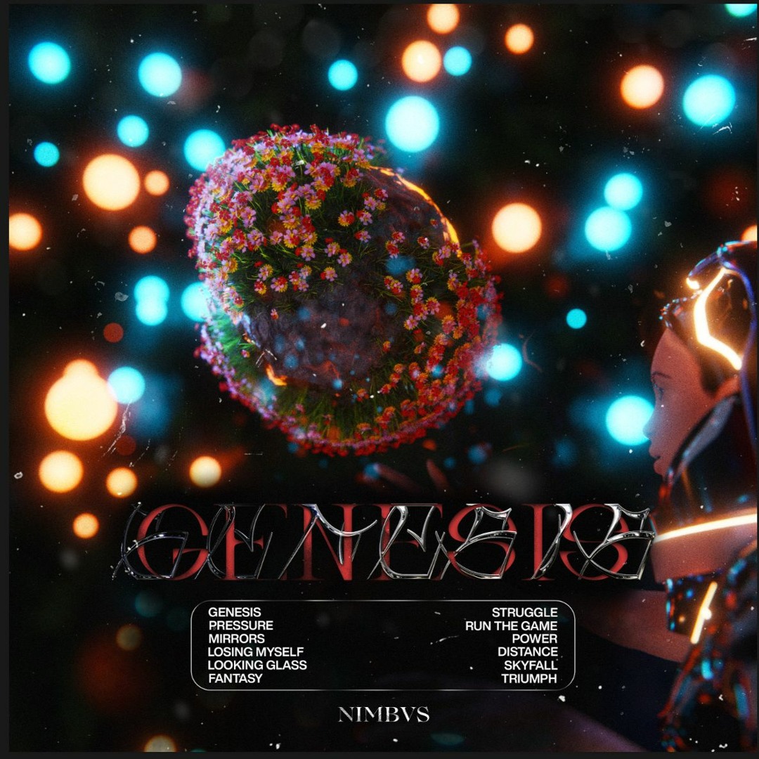 Stream NIMBVS | Listen to Genesis playlist online for free on SoundCloud