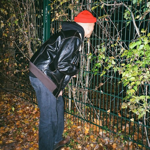 D.Dan at HÖR RADIO 22.01.2021