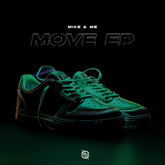 Mike & Me - Bass On