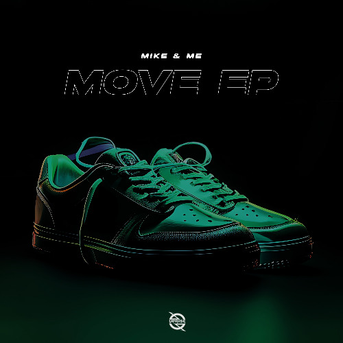 Mike & Me - Bass On