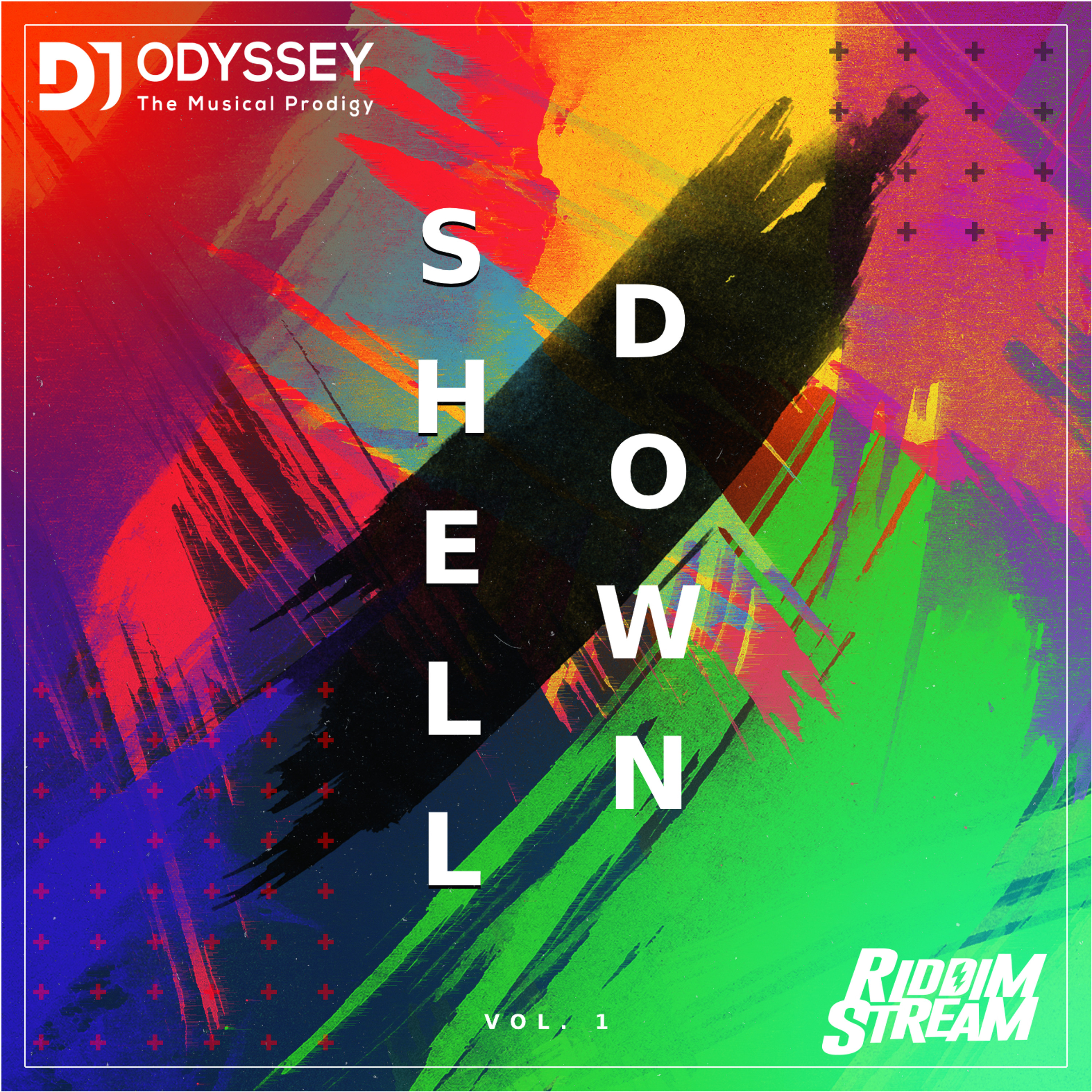 Shell Down Vol. 1 episode artwork