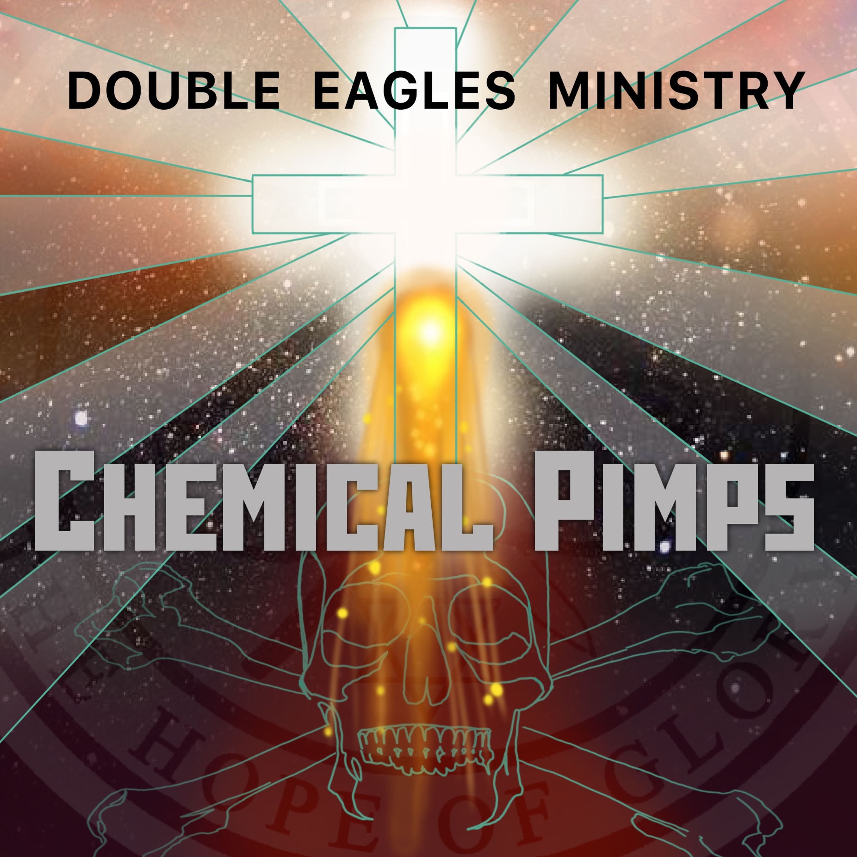 Chemical Pimps episode artwork