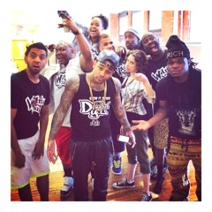 WildNOut (feat. $tefanos) prod. TWOHVNS